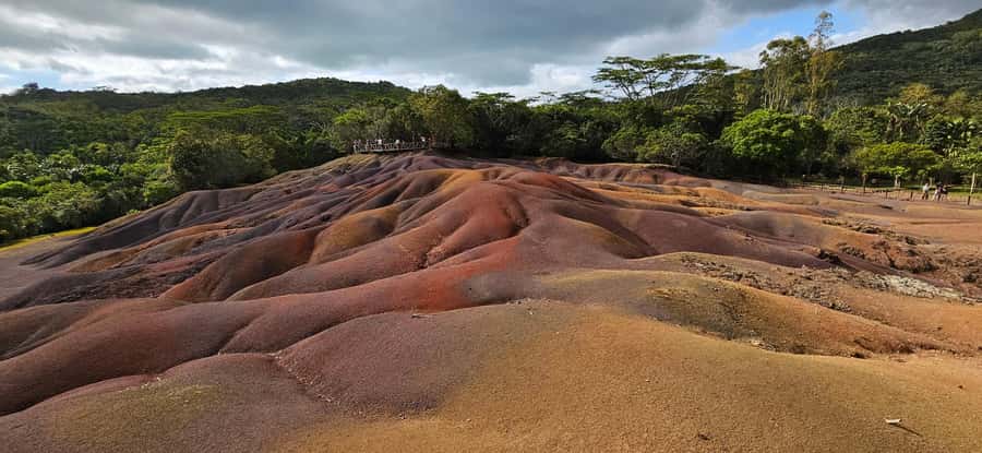 Mauritius: Sights of the South Private Tour with Rum Tasting - Key points at a glance