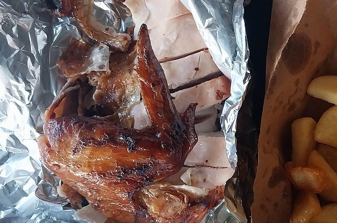 Montego Bay Jerk Tour and Rum Punch Mixology/Food Tour - Learning the rum punch basics