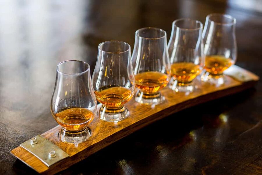 Nassau: 45-minute Private Rum Tasting & Mixology - Key points to know before you book