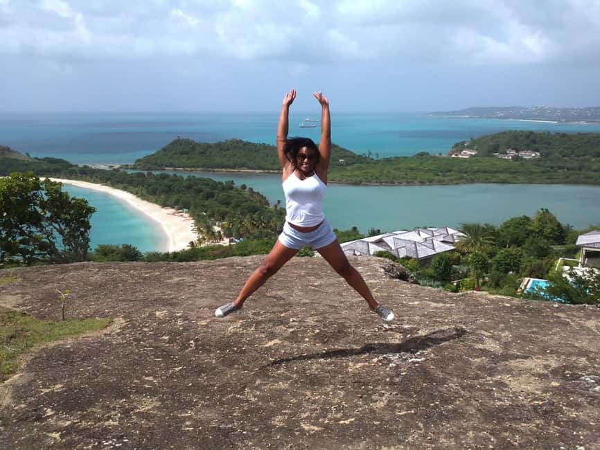 Nassau: Island Highlights Tour with Rum Tasting - What the guide adds between the stops