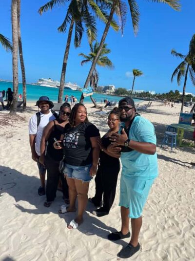 Land Tour with Local Food & Rum Tasting