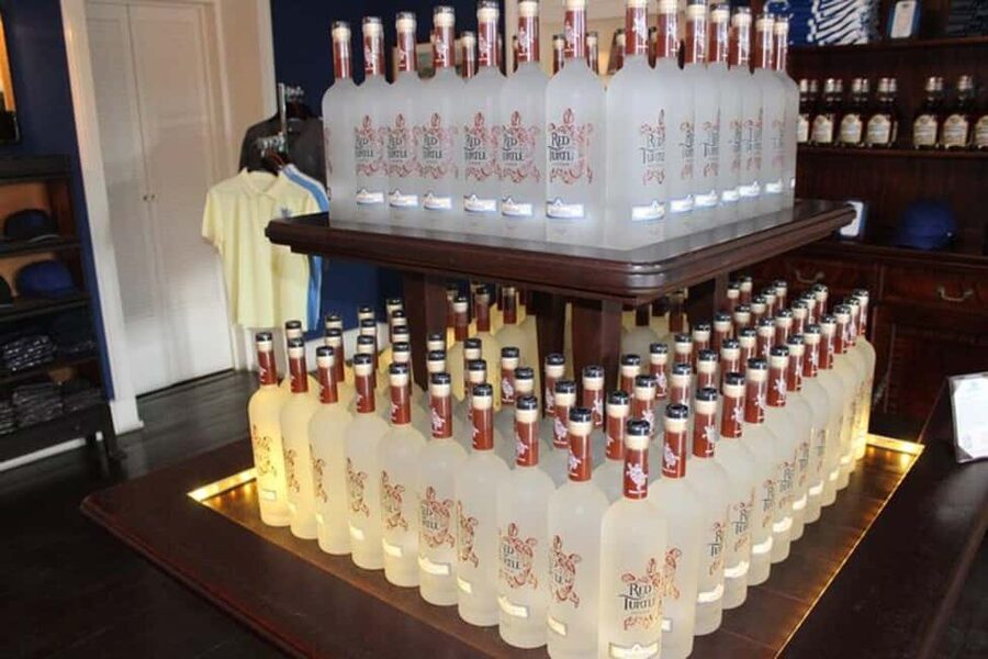 Nassau: Private Rum Reggae and Rhythms Tour - Who will enjoy this private outing most