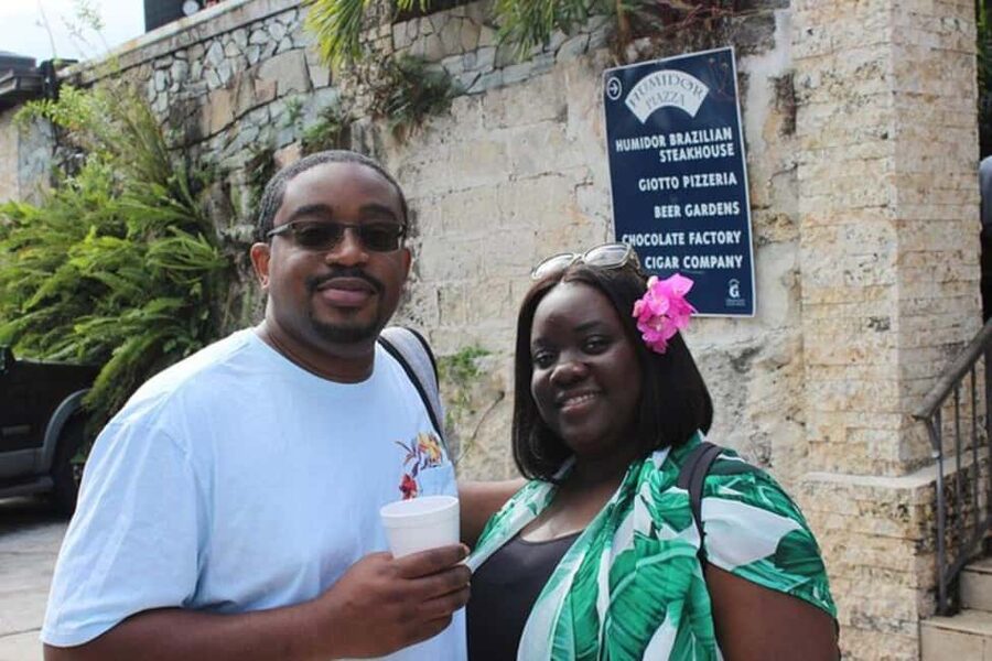 Nassau: Private Rum Reggae and Rhythms Tour - Timing, clothing, and practical planning