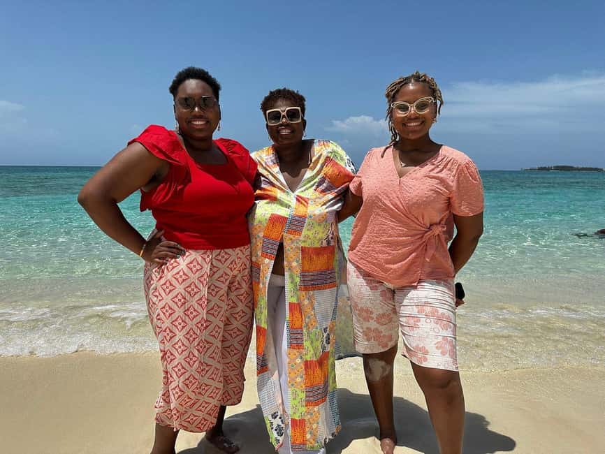 Nassau: Rum, Reggae and Rhythms Tour - Bob Marley’s former home