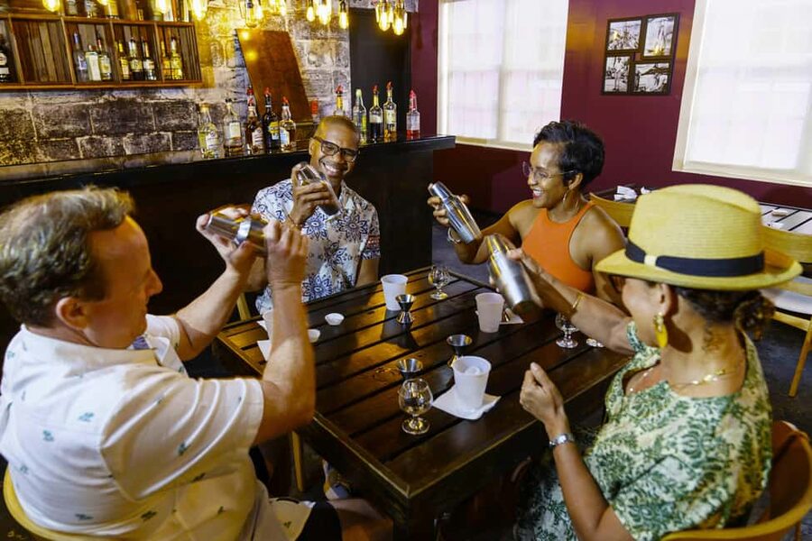 Nassau: Rum Tastings and Culinary Walking Tour - Is $98 a fair price?