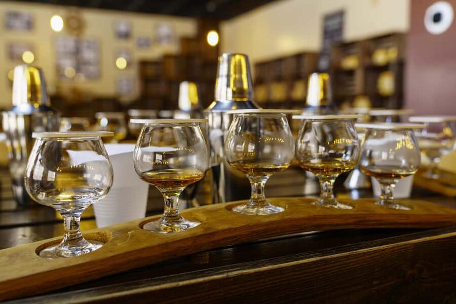 Nassau: Rum Tastings and Culinary Walking Tour - Who should book this Nassau tour?