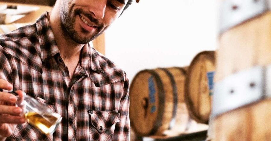 New Orleans: Guided Rum Distillery Tour and Tasting - Key points at a glance