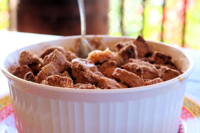 Nicole's Table - Cooking with Rum - Should You Book Nicole’s Table?