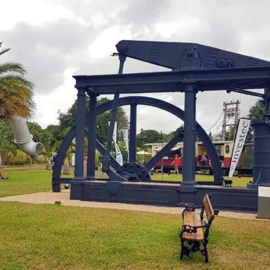 North Day Tour, Botanical Garden, Sugar Museum, Rum Tasting - L’Aventure du Sucre and Mauritius’s difficult past