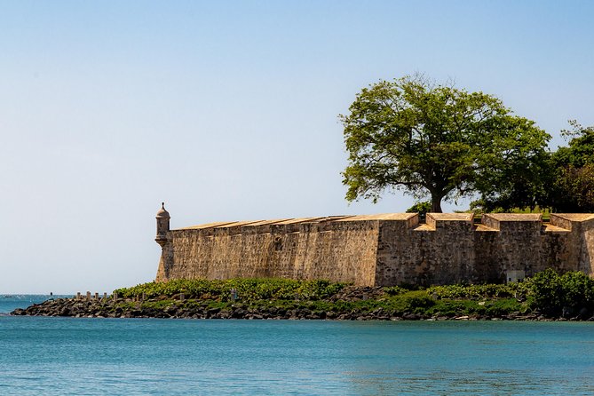 Old San Juan and Rum Factory Full-Day Tour: Minimum 8+ people - Why this Old San Juan and rum pairing works