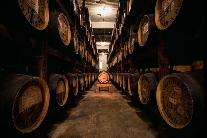 Old San Juan and Rum Factory Full-Day Tour: Minimum 8+ people - How the guide affects the day