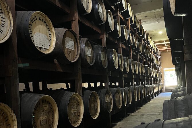 Old San Juan Private Tour with Barrilito Rum Experience - Why the Old San Juan and rum pairing works