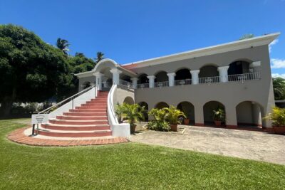 Old San Juan Private Tour with Barrilito Rum Experience
