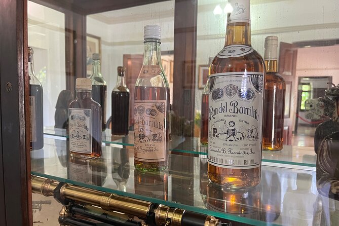 Old San Juan Private Tour with Barrilito Rum Experience - What the private format changes