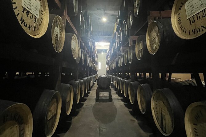 Old San Juan Private Tour with Barrilito Rum Experience - How much time you really need