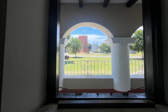 Old San Juan Private Tour with Barrilito Rum Experience - Booking, cancellation, and practical value