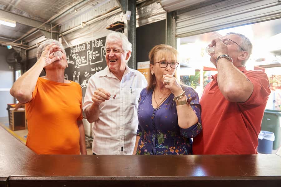 Package - Sugar Shed Tour and Rum Distillery Tour 1.5 hours - Timing your Sarina visit