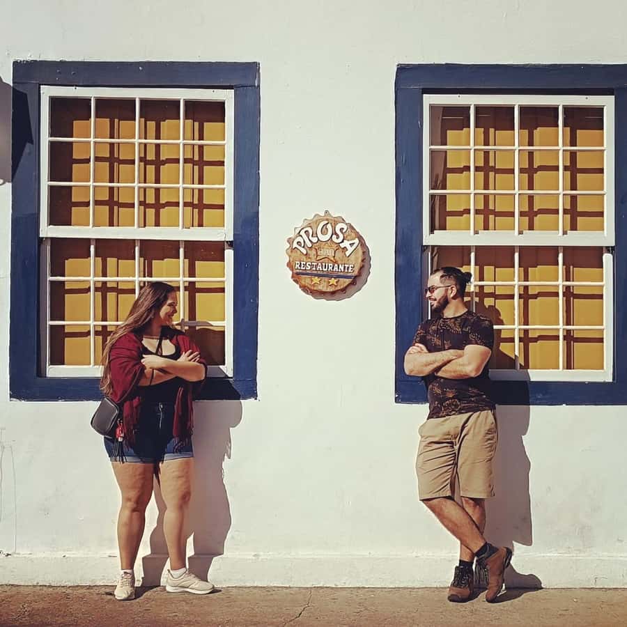 Paraty Historic District: Walking Tour with Cachaca Tasting - Why Paraty’s Historic Center deserves a walking tour