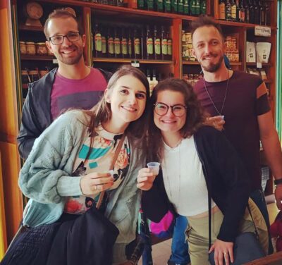 Paraty Historic District: Walking Tour with Cachaca Tasting