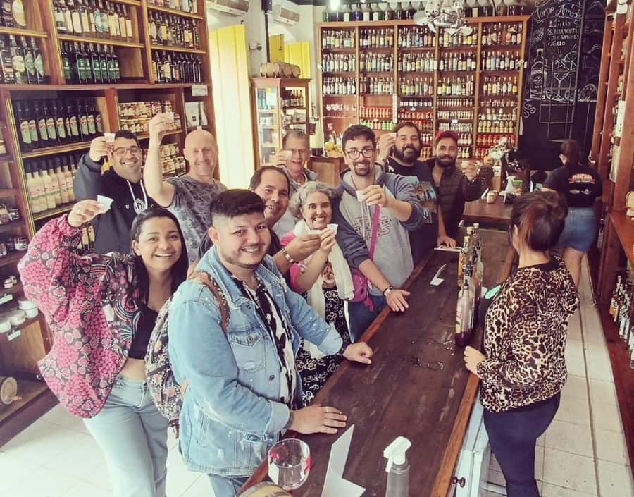 Paraty Historic District: Walking Tour with Cachaca Tasting - What the $15 price really buys you