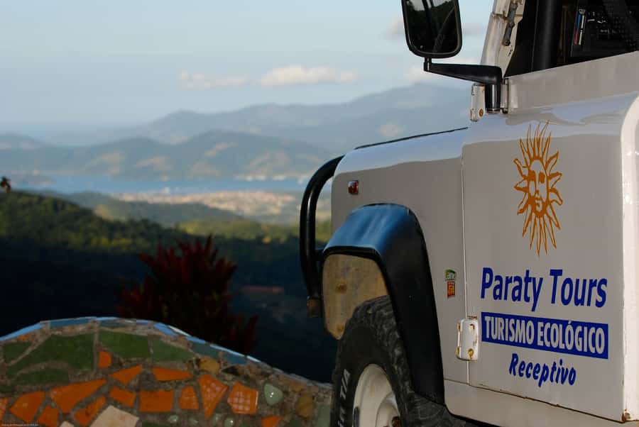 Paraty: Jungle Waterfalls and Cachaça Distillery Jeep Tour - How the Engenho D’Ouro cachaça visit adds value