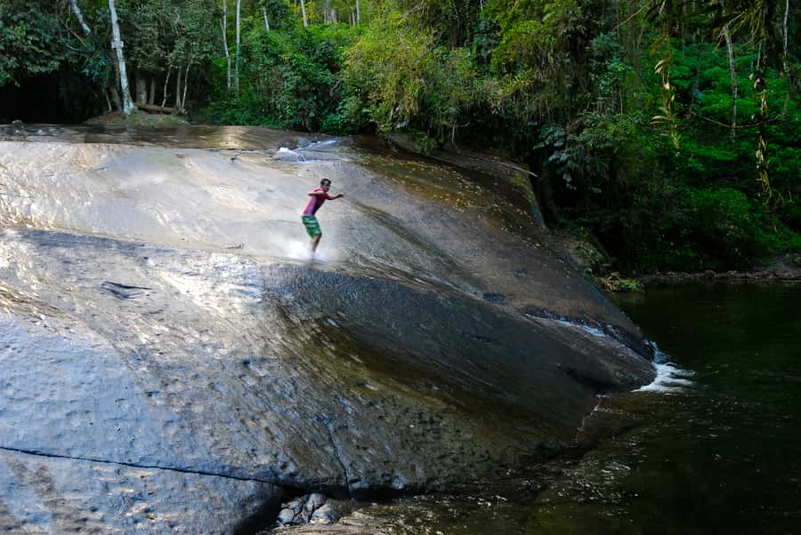 Paraty: Jungle Waterfalls and Cachaça Distillery Jeep Tour - Group size, pace, and what the day feels like