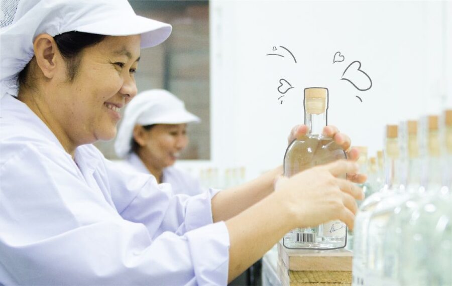 Phuket: Private Tour with Rum Cocktail and Sunset Views - Touring Chalong Bay Distillery