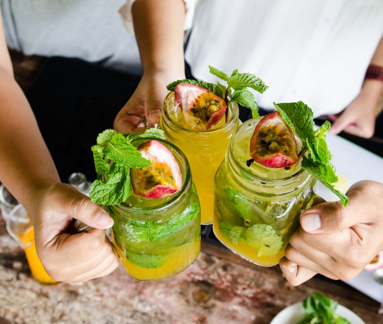 Phuket: Private Tour with Rum Cocktail and Sunset Views - The guide can shape the whole experience
