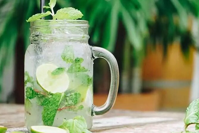 Phuket Real City Tour with Rum Cocktail - A half-day route with more range than most Phuket tours