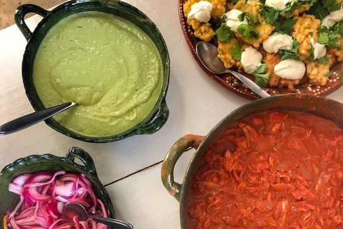 Pigs and Rum Cooking Class - Who Will Get the Most from This Class