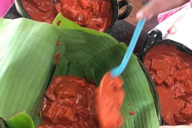 Pigs and Rum Cooking Class - How the $115 Price Holds Up
