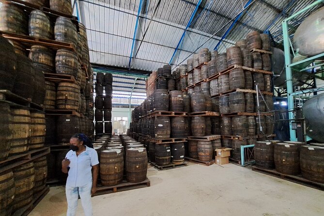 Private All Inclusive Rum Journey in Barbados - Is $293.74 per person a fair price?