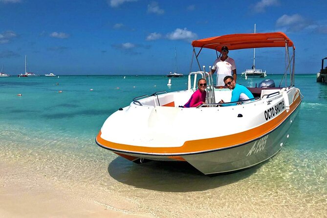 Private Aruba Snorkeling Excursion with Rum Punch - Who will get the most from the $140 price