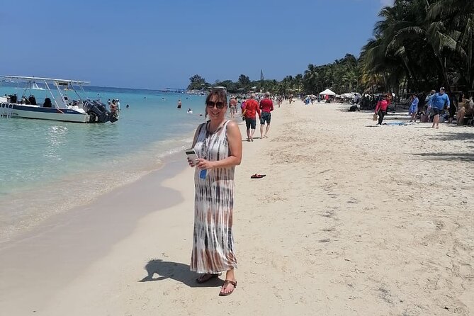 Private City Tour, Chocolate and Rum Factory - Key points at a glance
