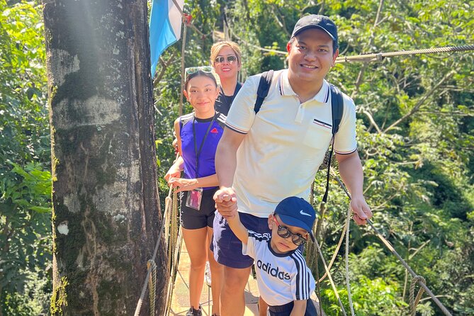Private City Tour, Chocolate and Rum Factory - What the $63.99 price really covers