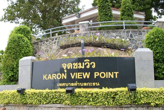Private Exclusive Phuket Sightseeing Tour with Free Rum Cocktail - Wat Chalong and Phuket’s revered monks