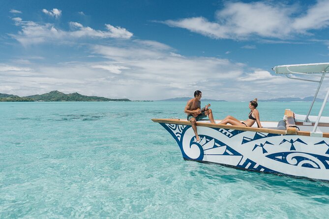 Private Experience of Tahitian Wine and Rum Tasting - Who will get the most from this experience