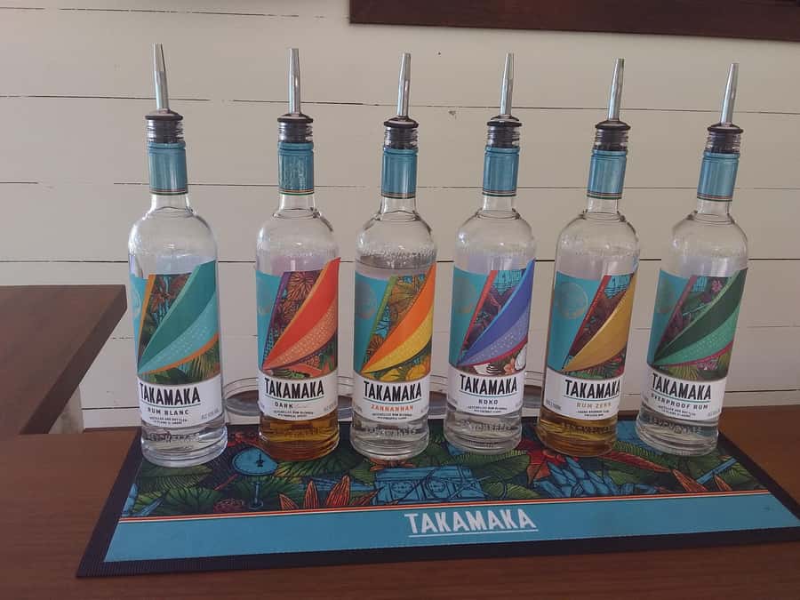 Private half day tour with free rum tasting - Giant tortoises and the limits of the schedule