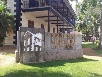 Private half day tour with free rum tasting
