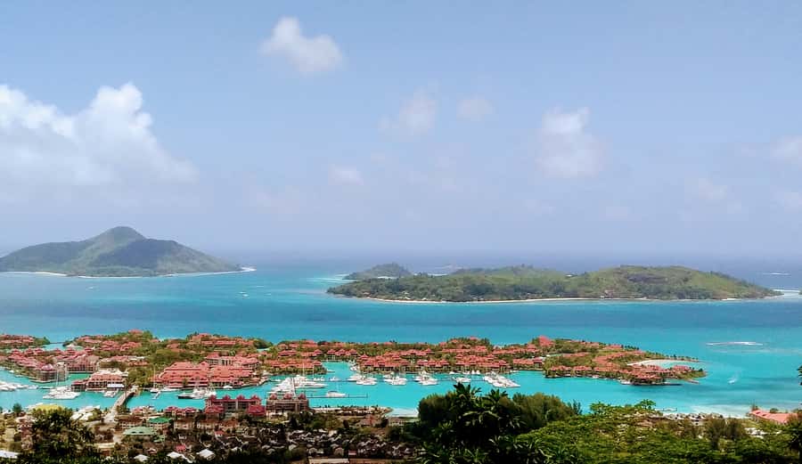 Private half day tour with free rum tasting - A quick swim, if the clock allows