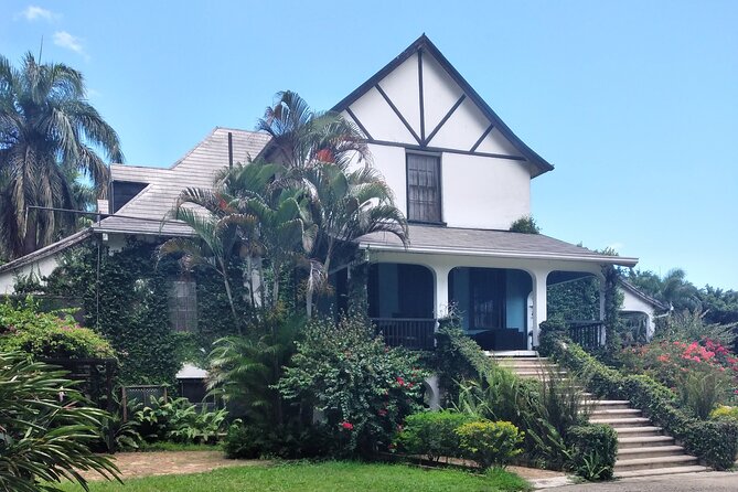 Private Hampden Estate Rum Tour from Montego Bay or Falmouth - Why Hampden Estate feels different from a standard rum stop