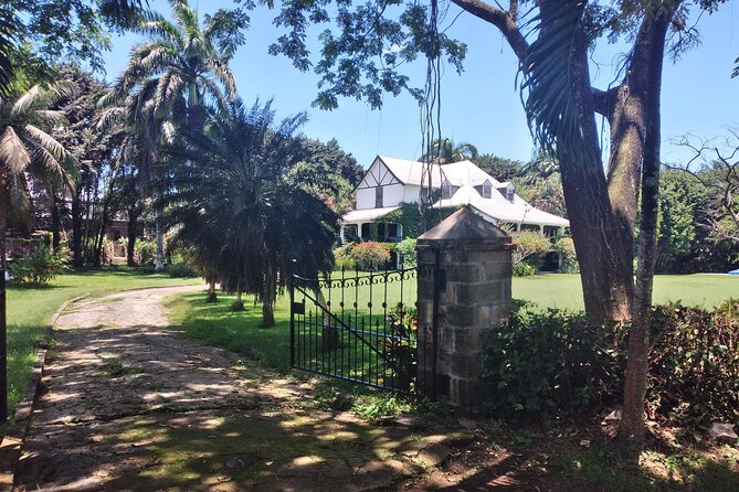 Private Hampden Estate Rum Tour from Montego Bay or Falmouth - The estate’s long story, from 1753 to the modern distillery