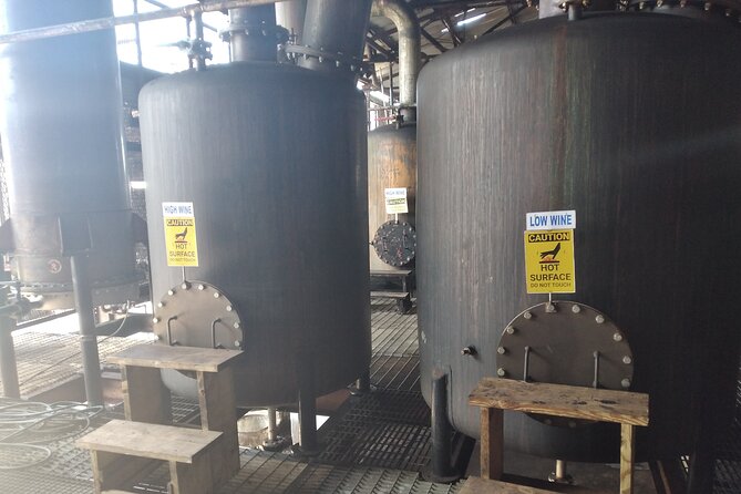 Private Hampden Estate Rum Tour from Montego Bay or Falmouth - Is $149.99 a fair price?