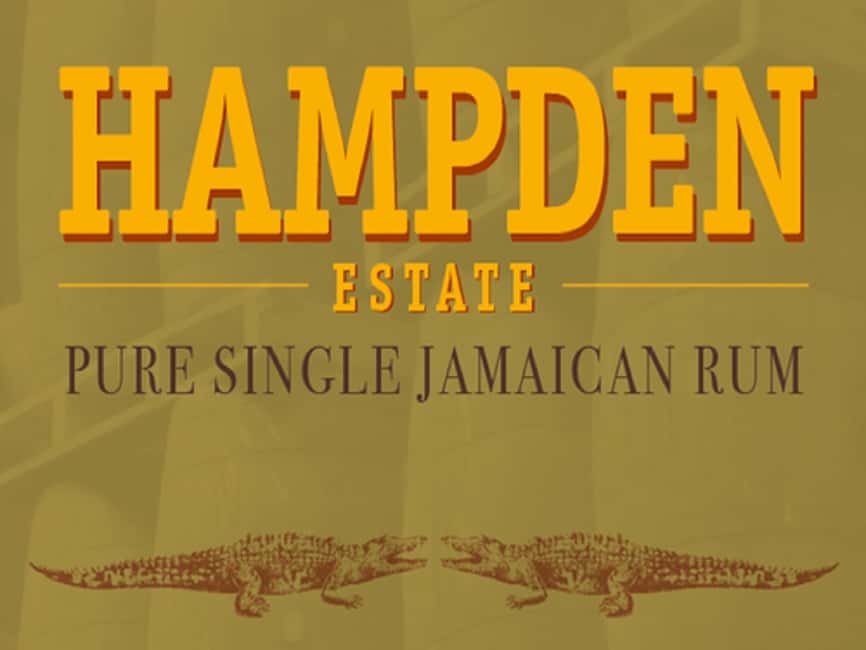 Private Hampden Estate Rum Trip from Montego Bay - What the distillery visit focuses on