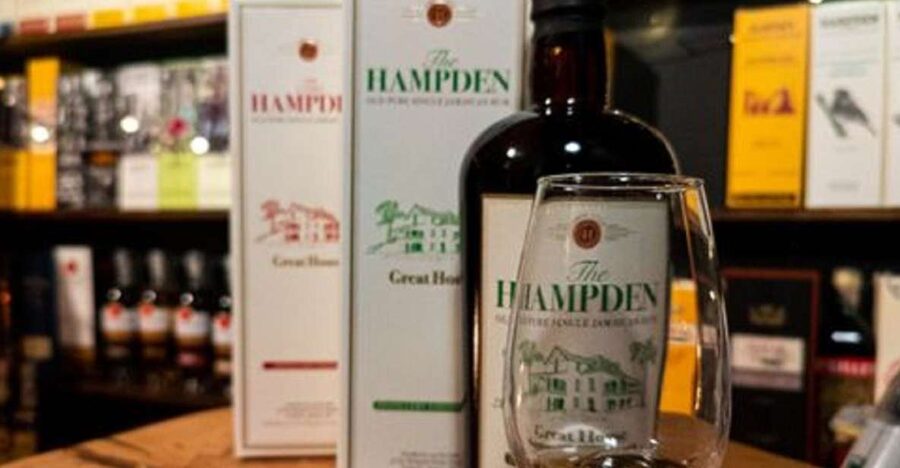 Private Hampden Estate Rum Trip from Montego Bay - Who will get the most from this experience