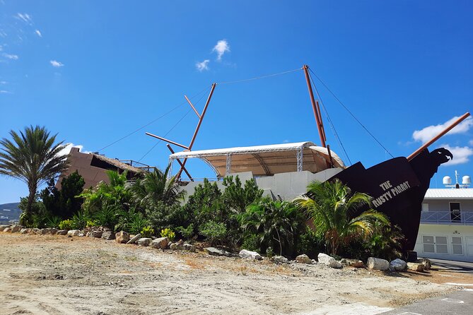 Private Rum Making Workshop in Philipsburg - Starting at The Rusty Parrot in Philipsburg