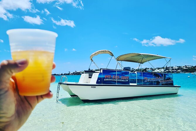 Private Sunset Cruise & Rum Swizzle - Price, group size, and real value
