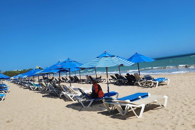 Puerto Plata City Highlights Rum y Umbrella St. and Beach - Why this four-hour Puerto Plata plan works