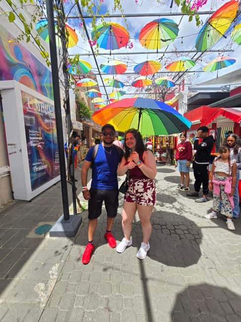 Puerto Plata: City Tour with Rum and Chocolate Factories - Key things to know before you book