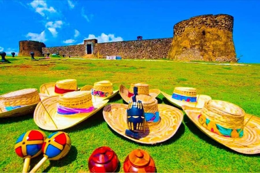 Puerto Plata: City Tour with Rum and Chocolate Factories - What this Puerto Plata tour is really designed to do